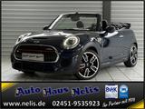 MINI John Cooper Works Cabrio AC-Schnitzer LED HuD RF - blaue MINI John Cooper Works Cabrio