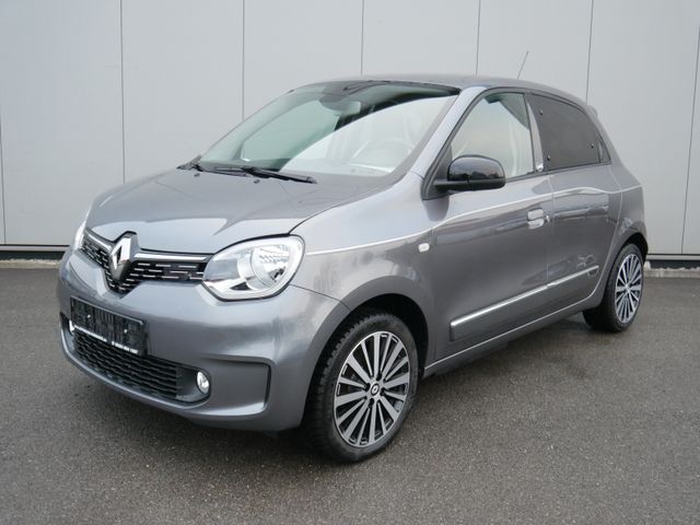 Renault Twingo Techno Electric