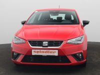 Seat Ibiza - Vorschau Bild 3