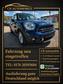 MINI Cooper SD - 1