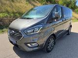 Ford Tourneo Custom L1/1HD/8 Sitze/Leder/Xenon/Kamera - Ford Tourneo Custom in Stuttgart