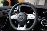 Mercedes-Benz Vollausgestatter CLA 35 AMG - Mercedes-Benz CLA 35 AMG Shooting Brake von privat