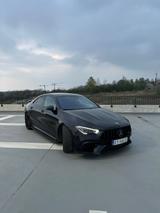 Mercedes-Benz CLA 45 AMG Mercedes-AMG CLA 45 4MATIC+ DCT M... - gebrauchte Mercedes-Benz CLA 45 AMG aus dem Jahr 2022