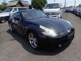Nissan 370z - gebrauchte Nissan 370Z aus dem Jahr 2010