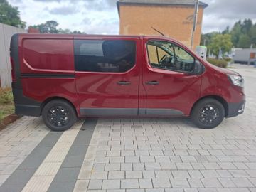 Renault Trafic - 6