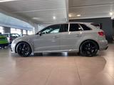 Audi RS3 2.5TFSI S tronic quattro Sportback NARDOGRAU - Audi Gebrauchtwagen