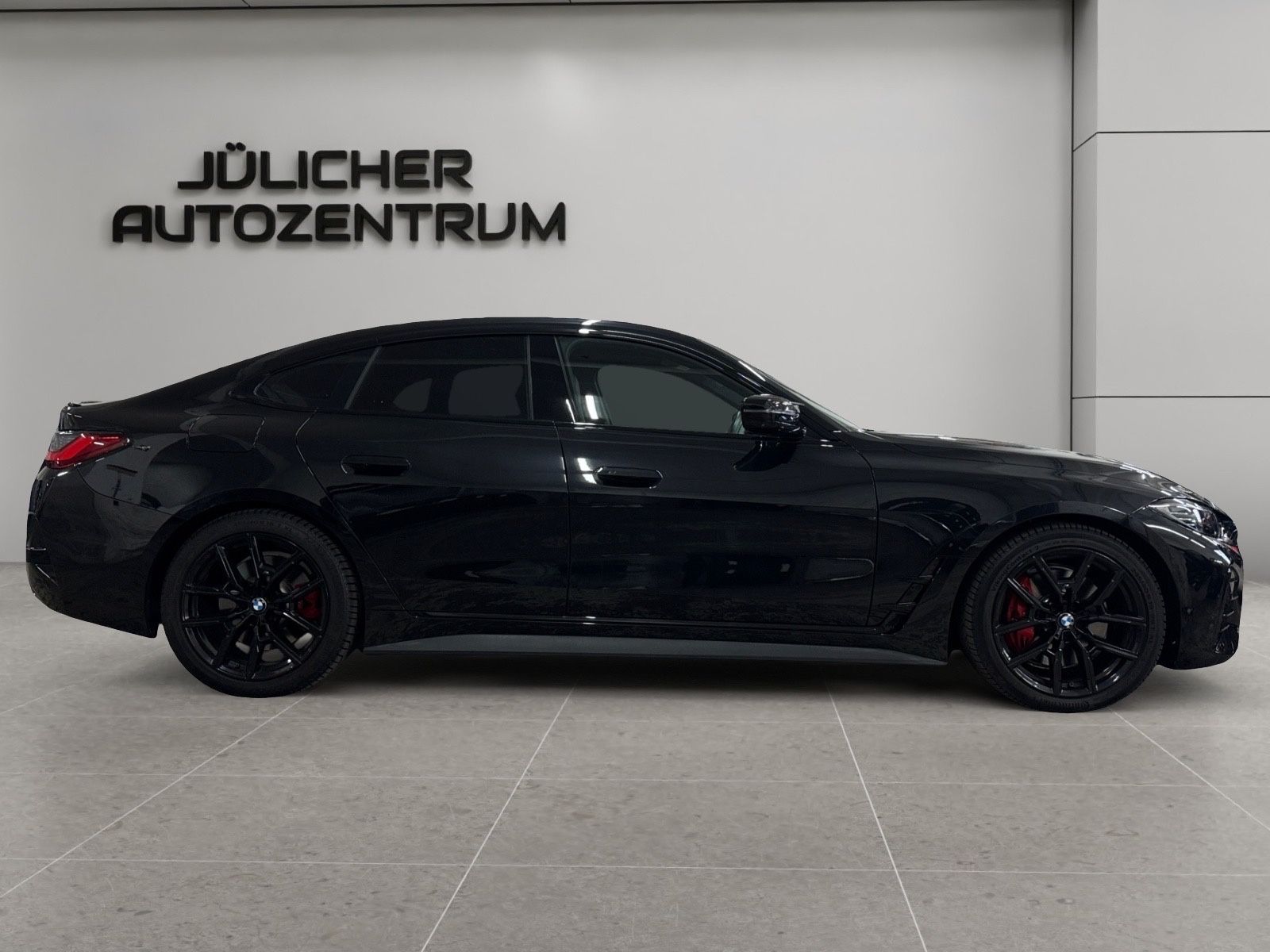 BMW M440i xDrive Gran Coupé A Inspektion Tüv Au foto 2