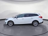 Ford Focus 1,0 EcoBoost Titanium Turnier *Klima*Kamer - Ford Focus Gebrauchtwagen in Freiburg