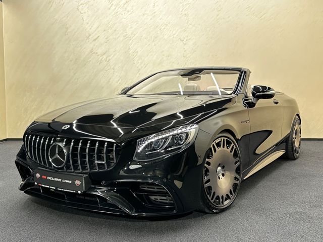 R.W. Exclusive Cars