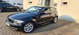 BMW 123d Coupé -