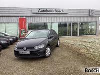 Volkswagen Polo 1.0 TSI Life DSG Facelift Navi SHZ PDC LED