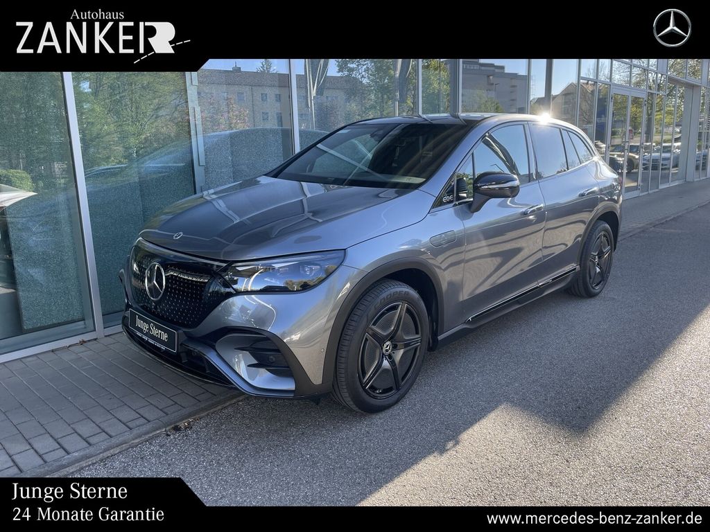 Angebot ansehen Mercedes-Benz EQE SUV