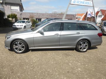 Mercedes-Benz E -Klasse E 300 T CGI BlueEfficiency Avantgarde 