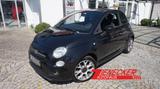 Fiat 500 1.2 Start&Stopp S ""AHK"" - Fiat 500S aus 2015