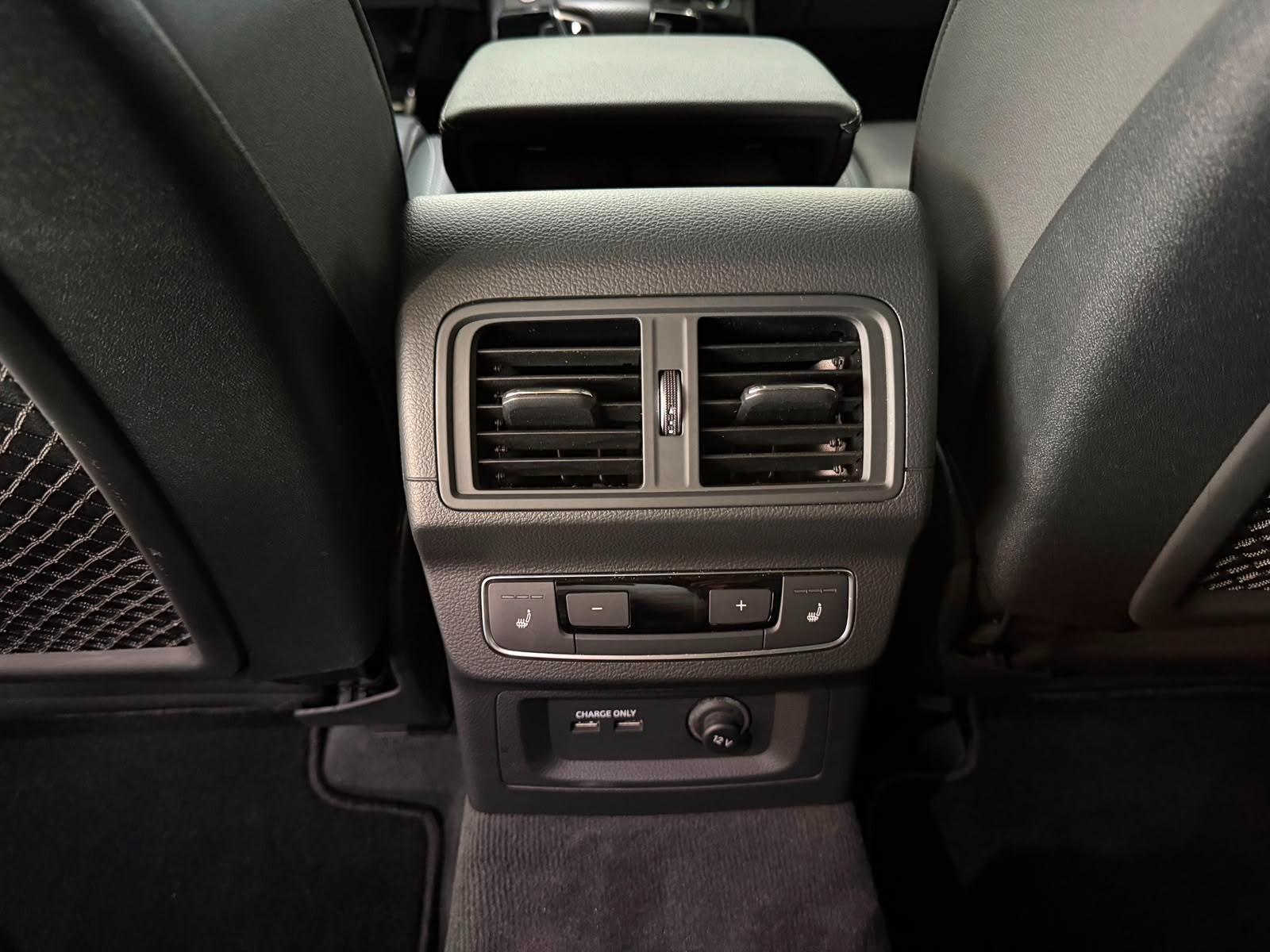 Audi Q5 45 TFSI quattro S line LED PANO LEDER VIRTUAL, миниатюра 13