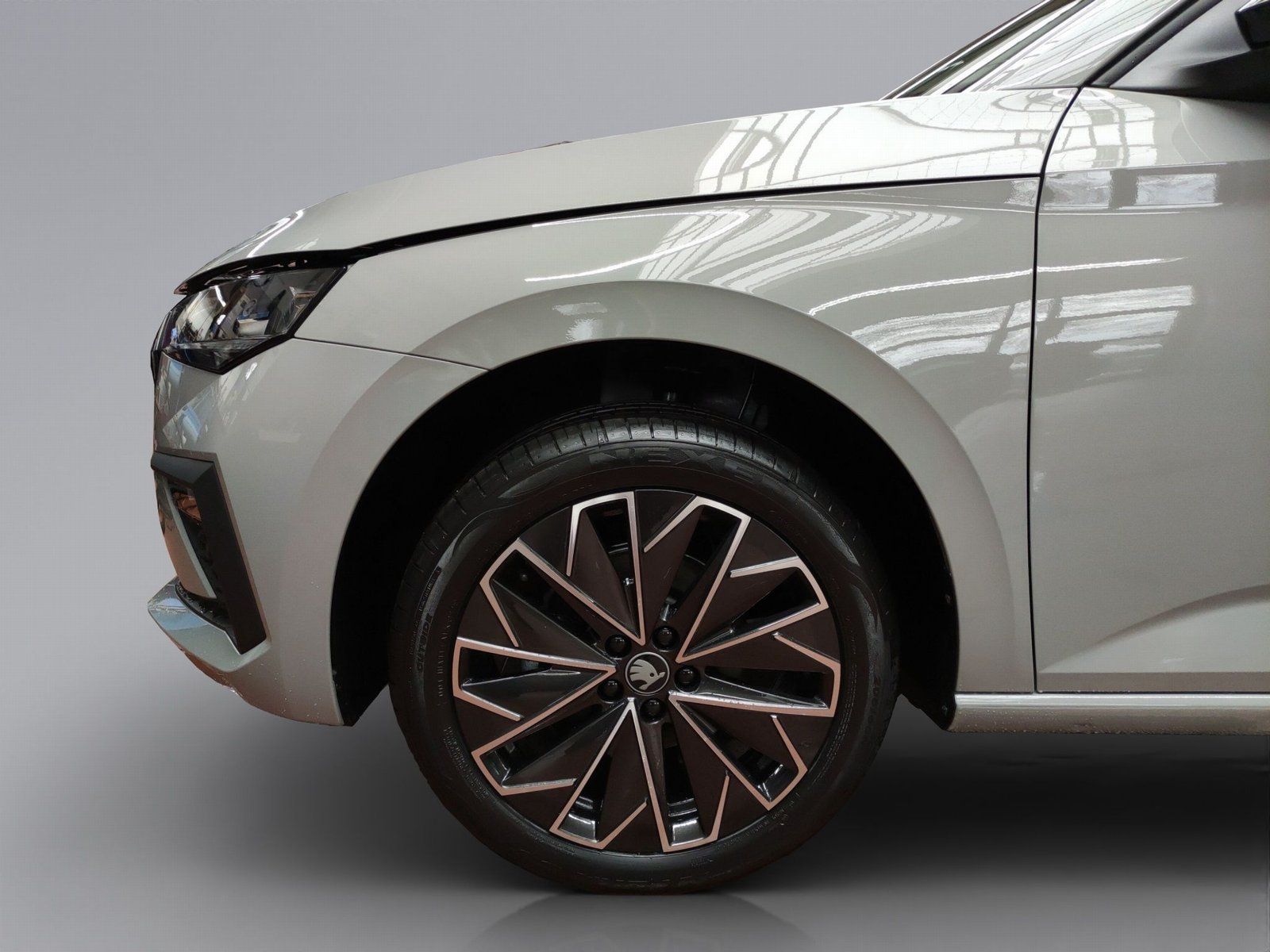 Skoda Scala - Bild 5