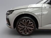 Skoda Scala - Vorschau Bild 5