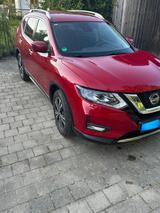Nissan X-Trail 1.7 dCi N-WAY AUTO N-WAY - gebrauchte Nissan X-Trail aus dem Jahr 2020