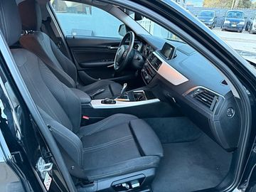 BMW 116 - 9