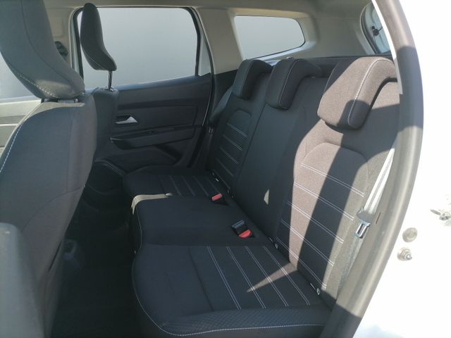 Dacia Duster Expression 2WD 1.5 BLUE dCi 115