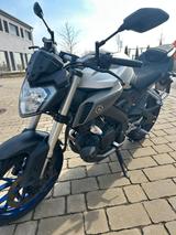 Yamaha MT-125 - Offers matching your search criteria