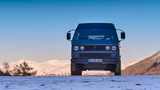 Volkswagen T3 Syncro 1.9 TDI - Volkswagen T3 in Hamburg