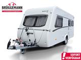 HYMER / ERIBA / HYMERCAR Eriba Nova Light 470 Mover, Autarkpaket, Markise - Offers