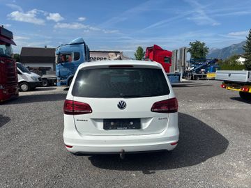 Volkswagen Sharan - 7