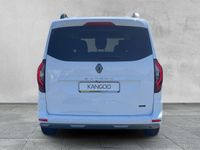 Renault Kangoo E-TECH - Vorschau Bild 4