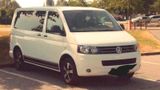Volkswagen VW T5 Bulli / Womo  DSG 140 PS/ Camperzula... - : Womo