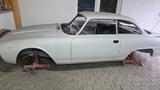 Alfa Romeo Sprint 2.6 - Alfa Romeo Gebrauchtwagen von 1966