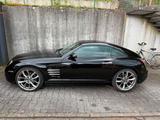 Chrysler Crossfire - Chrysler Crossfire aus 2003