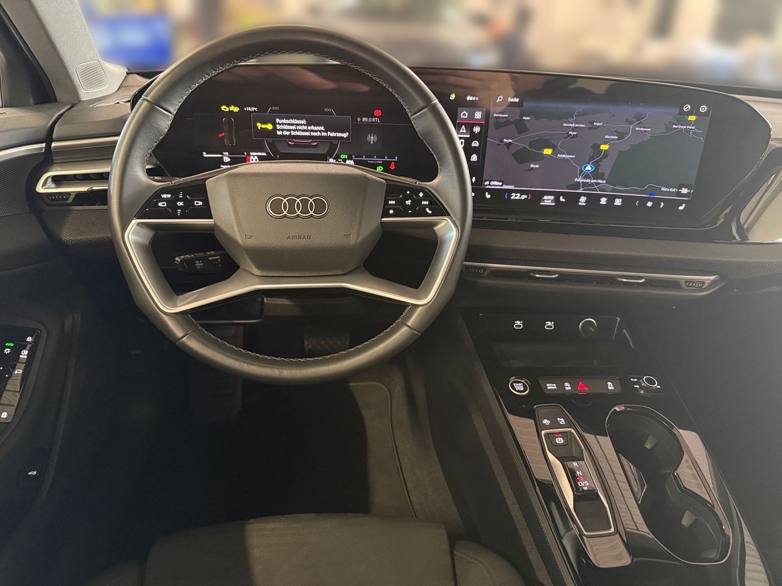 Audi A5 - Bild 18
