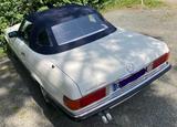 Mercedes-Benz 280 SL - Autos aus dem Jahr 1982