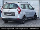 Dacia Lodgy Comfort Navi Winterpaket 7Sitzer - Dacia Lodgy aus 2018