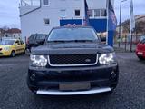 Land Rover Range Rover Sport V8 TD HSE - gebrauchte Land Rover Range Rover Sport aus dem Jahr 2008