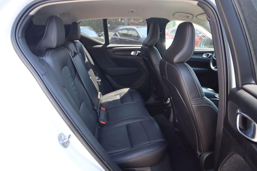 Volvo XC40 T5 Recharge DKG Plus Dark|ACC|NAVI|R-CAM|