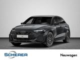 Audi A3 Sportback S line TDI 110 kW S tronic - Audi A3 Neuwagen: TDI