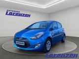 Hyundai ix20 blue SHZ LenkradHZG Alarm PDC Berganfahrass - Hyundai ix20 aus 2017