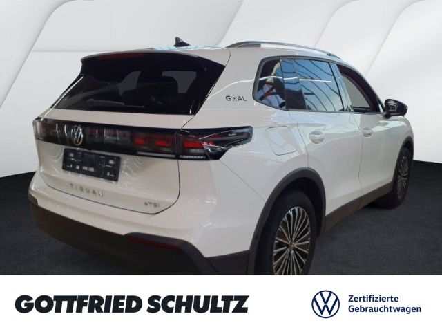 Volkswagen Tiguan - Bild 4
