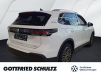 Volkswagen Tiguan - Vorschau Bild 4