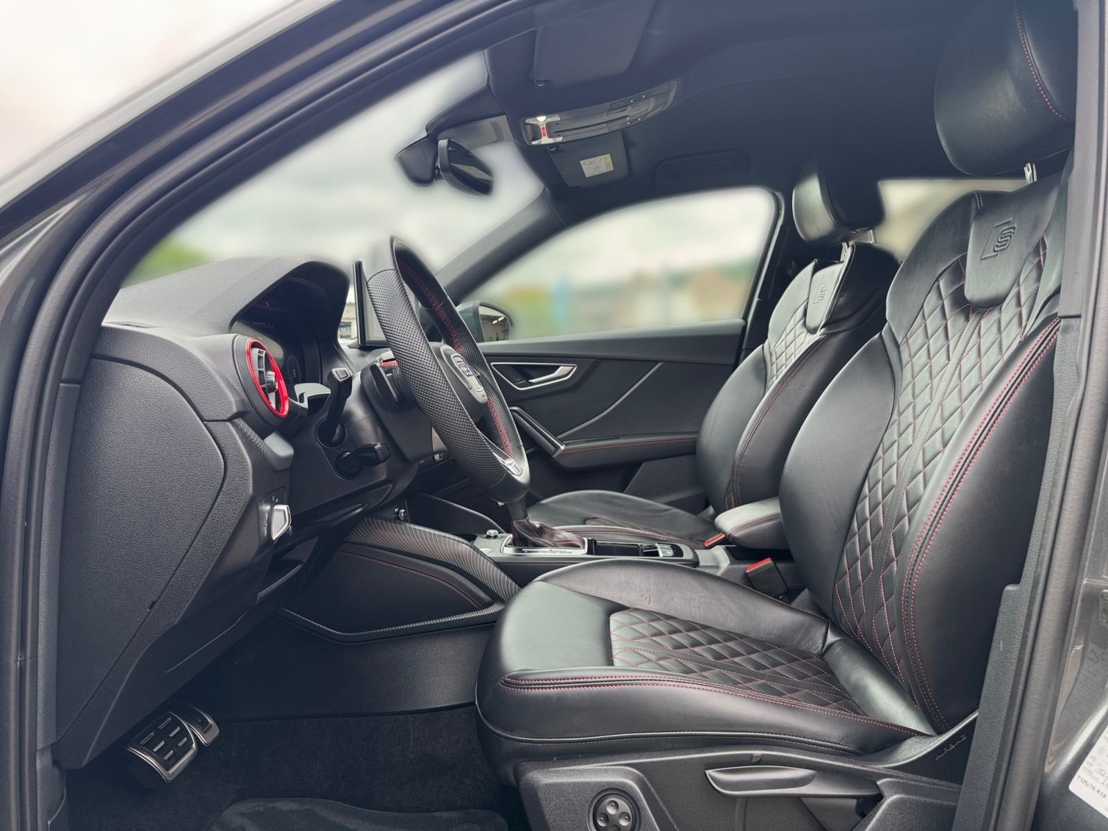 Audi Q2 - Bild 8