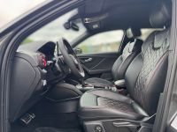 Audi Q2 - Vorschau Bild 8