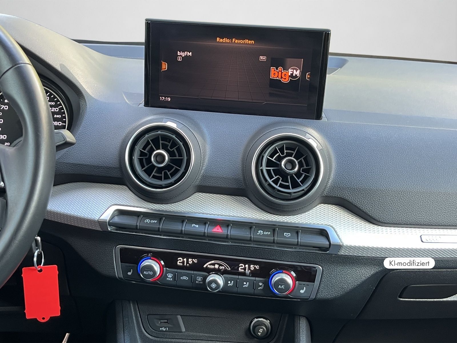 Audi Q2 - Bild 12