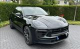 Porsche Macan S Erstbesitzer, zus. Winterräder - Porsche Macan in Kiel