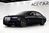 Rolls-Royce Black Badge Ghost Production 2026 Carbon Fu - Rolls-Royce Ghost Neuwagen