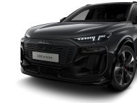 Audi SQ6 e-tron - Vorschau Bild 9