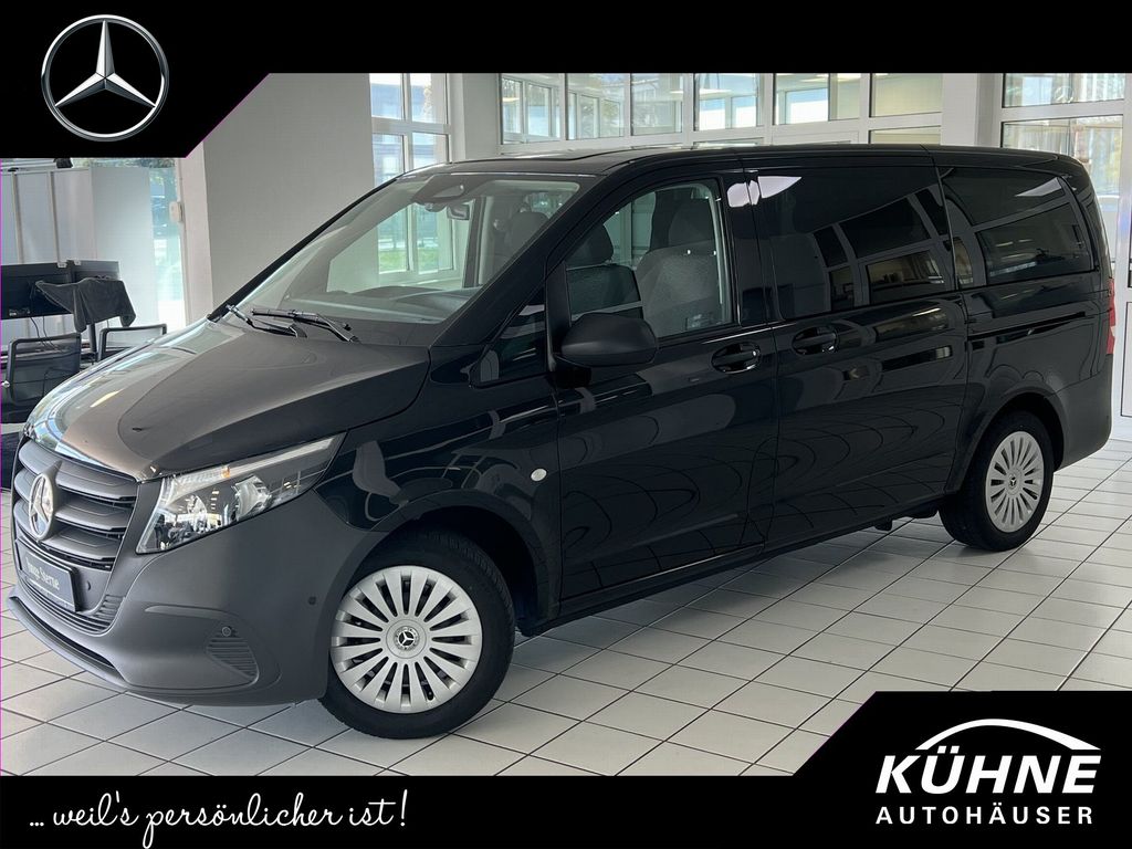 Image of Mercedes-Benz Vito