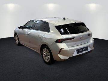 Opel Astra - 5