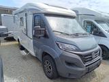 HYMER / ERIBA / HYMERCAR Exsis-t 474 Lithium, Wechselrichter, Solar - HYMER / ERIBA Exsis-t 474